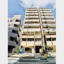 シエル白山エー館 6階 築19年8ヶ月の賃貸物件