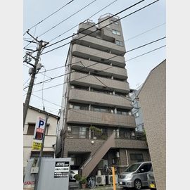 グランシャリオ 6階 築31年10ヶ月の賃貸物件