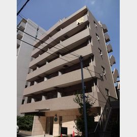 パークマンション 3階 築21年8ヶ月の賃貸物件