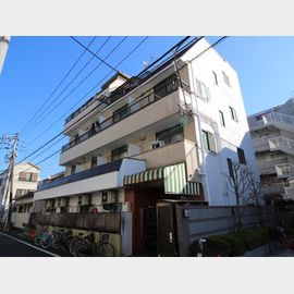 TK・ラ・ヴィドル千石 3階 築38年1ヶ月の賃貸物件