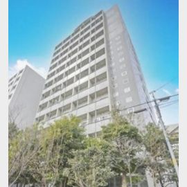 池袋シティハウス 2階 築34年11ヶ月の賃貸物件