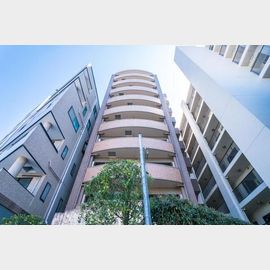 フェニックス目白５丁目 4階 築26年9ヶ月の賃貸物件