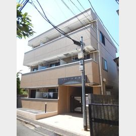 リヴェール中村/リヴェールナカムラ 2階 築28年8ヶ月の賃貸物件