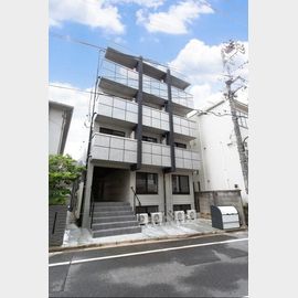 落合南長崎駅より徒歩7分 4階 築3年11ヶ月の賃貸物件