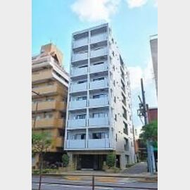 若松河田駅より徒歩6分 1階 築19年5ヶ月の賃貸物件