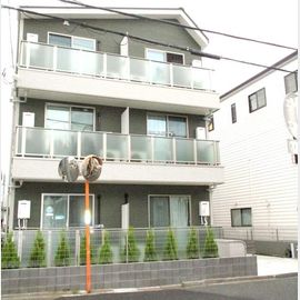 練馬駅より徒歩11分 1階 築2年の賃貸物件