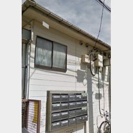 上板橋駅より徒歩11分 2階 築63年3ヶ月の賃貸物件