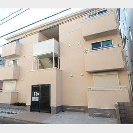 夢路オネスト 1階 築10年3ヶ月の賃貸物件