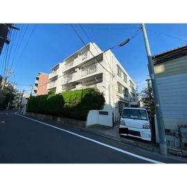 氷川台駅より徒歩7分 3階 築44年11ヶ月の賃貸物件