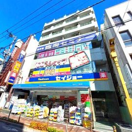 ときわ台駅より徒歩2分 7階 築35年5ヶ月の賃貸物件