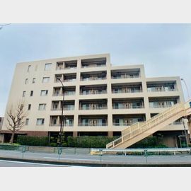 桜台駅より徒歩11分 2階 築19年3ヶ月の賃貸物件