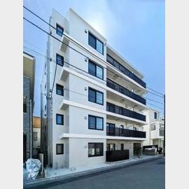 CASAFIORE南千住 5階 新築の賃貸物件