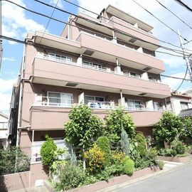 パーシモン千石 5階 築17年2ヶ月の賃貸物件