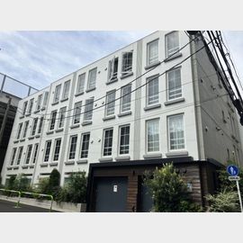 護国寺駅より徒歩9分 3階 築9年10ヶ月の賃貸物件