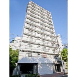 陽光ハイツ北上野 12階 築25年7ヶ月の賃貸物件