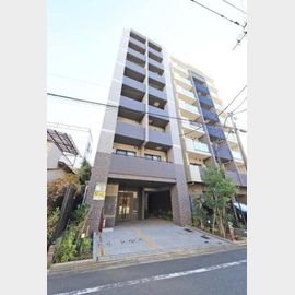 三ノ輪駅より徒歩7分 2階 築9年10ヶ月の賃貸物件