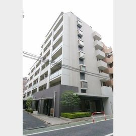 飯田橋駅より徒歩8分 5階 築21年1ヶ月の賃貸物件