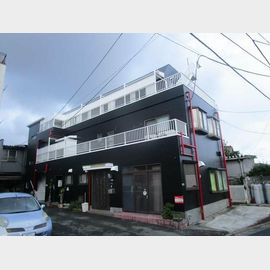 下赤塚駅より徒歩17分 3階 築38年5ヶ月の賃貸物件