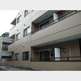 巣鴨駅より徒歩4分 1階 築35年3ヶ月の賃貸物件