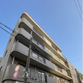 新御徒町駅より徒歩4分 3階 築29年6ヶ月の賃貸物件