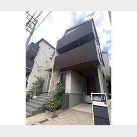 氷川台駅より徒歩12分 1階 築6年1ヶ月の賃貸物件