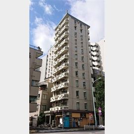 フローラル上野松が谷 12階 築36年3ヶ月の賃貸物件