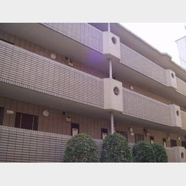 駒込駅より徒歩6分 2階 築38年3ヶ月の賃貸物件