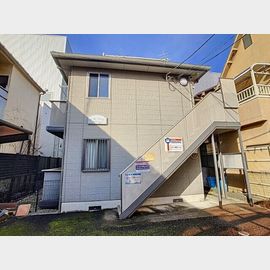 A・Mフラット 1階 築25年8ヶ月の賃貸物件