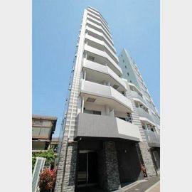 滝野川一丁目駅より徒歩4分 7階 築11年6ヶ月の賃貸物件