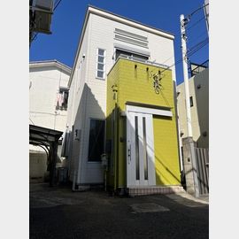 千川駅より徒歩5分 築16年6ヶ月 2階建の賃貸物件