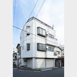 テトラ千石 3階 築35年7ヶ月の賃貸物件