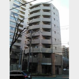 フォルトゥナ春日安藤坂 3階 築22年6ヶ月の賃貸物件