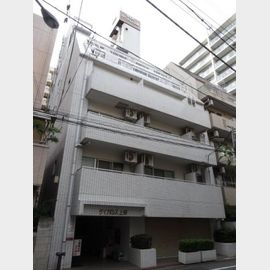 ダイアパレス上野 3階 築37年2ヶ月の賃貸物件