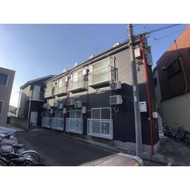 東武練馬駅より徒歩12分 1階 築40年7ヶ月の賃貸物件