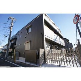 ドヌール長崎 1階 築11年8ヶ月の賃貸物件