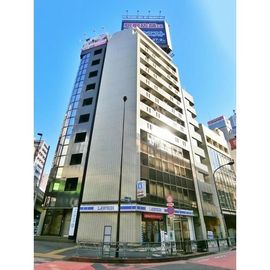 セントヒルズ池袋ワカイビル 6階 築42年7ヶ月の賃貸物件