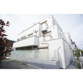 新桜台駅より徒歩4分 1階 築9年1ヶ月の賃貸物件