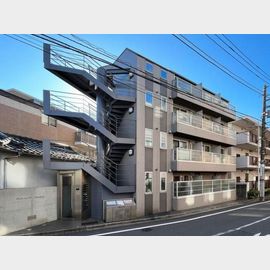 クレシェンテ大塚 1階 築22年の賃貸物件