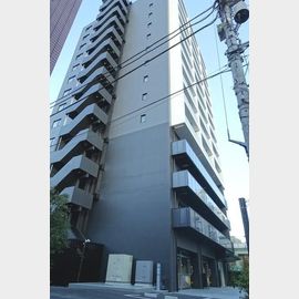 浅草駅より徒歩3分 6階 築6年5ヶ月の賃貸物件