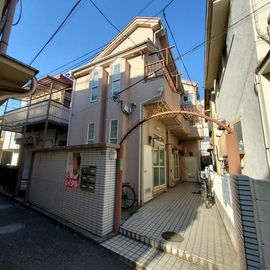 千石駅より徒歩6分 1階 築38年6ヶ月の賃貸物件