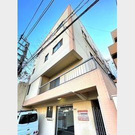 ウエストインパート10東十条 4階 築40年7ヶ月の賃貸物件