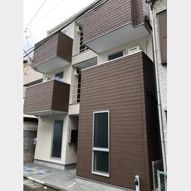 杏林ハイツ 3階 築4年10ヶ月の賃貸物件