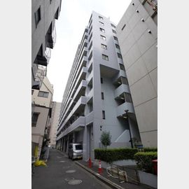 上野駅より徒歩8分 2階 築33年2ヶ月の賃貸物件