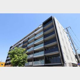 ジェノヴィア隅田川ｅａｓｔスカイガーデン 6階 築6年8ヶ月の賃貸物件