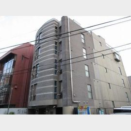 東大前駅より徒歩6分 3階 築33年1ヶ月の賃貸物件