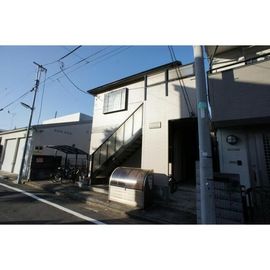 カトルセゾン 2階 築23年2ヶ月の賃貸物件