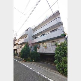 ヌーボー北の賃貸物件