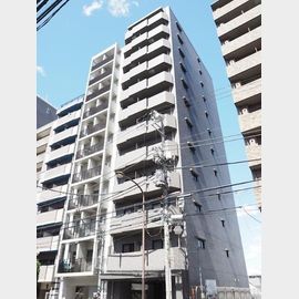 ルーブル新宿原町 6階 築9年8ヶ月の賃貸物件