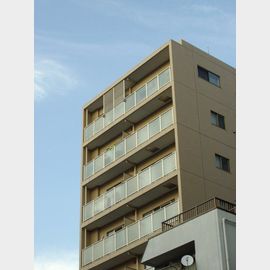 駒込駅より徒歩4分 5階 築18年11ヶ月の賃貸物件