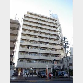 パレドール文京メトロプラザ1 5階 築42年1ヶ月の賃貸物件